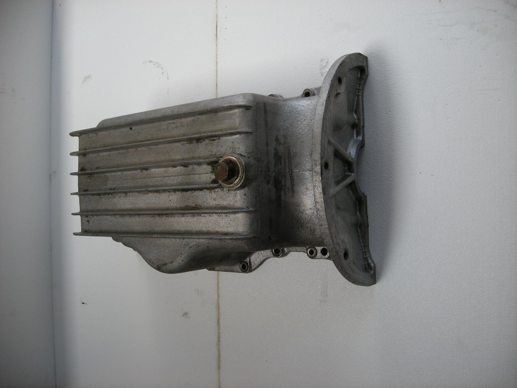 Ölwanne für alle Mercedes 170 Modelle M136, OM636