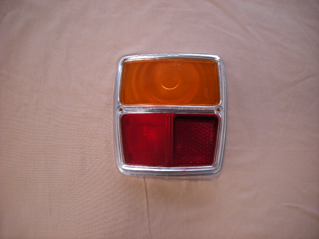 Rücklicht rechts für Simca 1000
