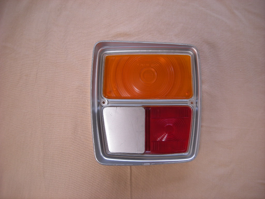 Rücklicht rechts für Simca 1000 – Bild 2
