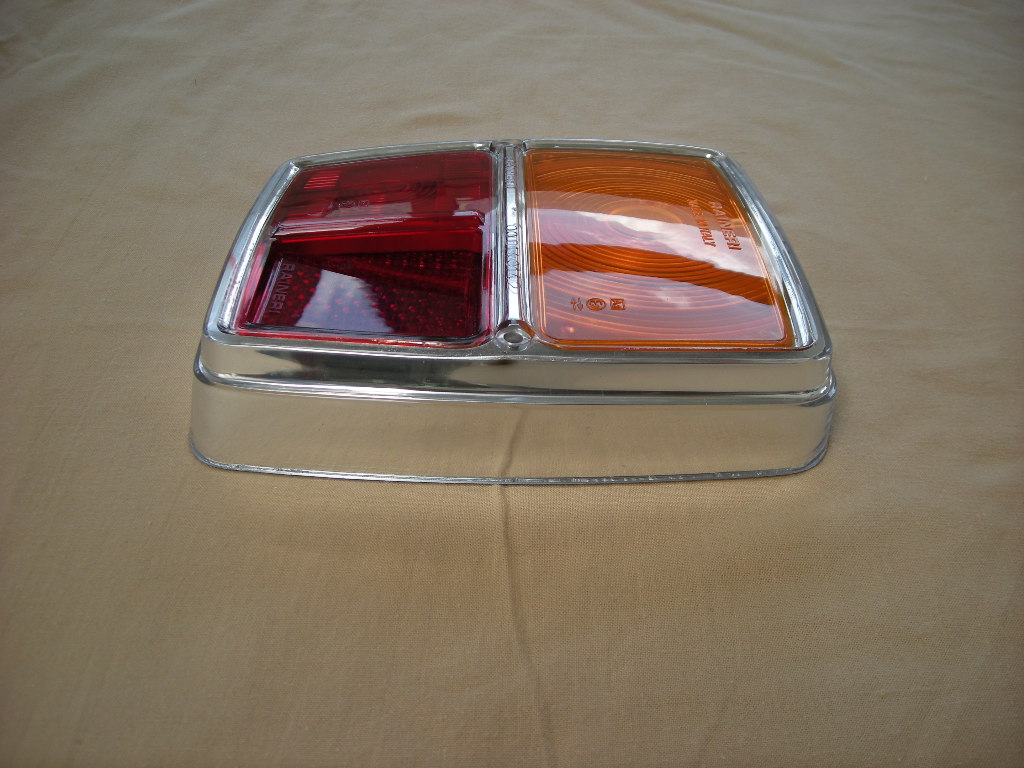 Rücklicht rechts für Simca 1000 – Bild 3