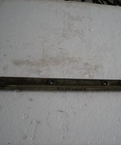 Sitzschiene links aussen f. Mercedes 170 V, Va, Vb, D, Da, Db, W136