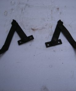 Kofferdeckel Ausstellschere links u. rechts f. Mercedes 170 V, Va, Vb, D, Da, Db, W136