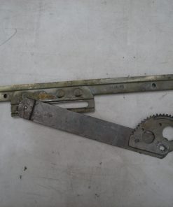 Fensterheber links hinten, für Mercedes/8,  W114, W115, W108