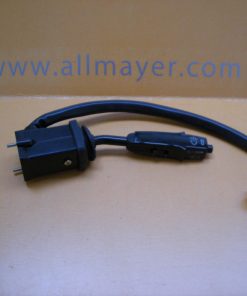 Neuer Stockschalter, Kombischalter für Mercedes