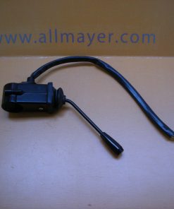 Neuer Stockschalter, Kombischalter für Blinker, Fernlicht, Hupe