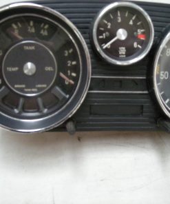 Kombiinstrument für Mercedes 300SE W109 6,3