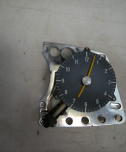 Uhr für Mercedes W123