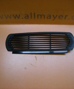 Gebr. Lautsprecherabdeckung vorne für Mercedes W110