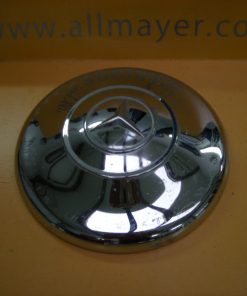 Radkappen Vollchrom, für alle Mercede 170 W136, 15 Zoll Felgen