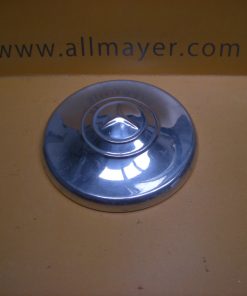 Radkappen Aluminium, für alle Mercede 170 W136, 16 Zoll Felgen