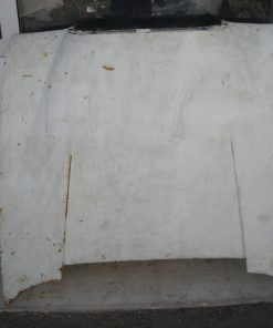 Gebrauchte Motorhaube für Mercedes W110  Heckflosse