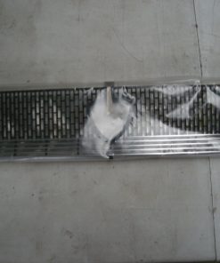 Scheinwerfergrill für Lancia Beta Coupe und Zagato von 1979-81