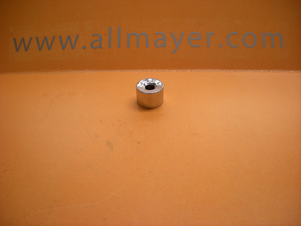 Chromabdeckung für Zündschloss Mercedes W110