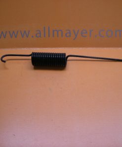 Feder für Kofferraumdeckel-Scharnier Mercedes W110