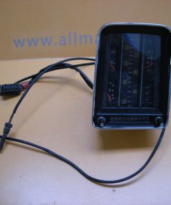 Tacho, Kombiinstrument für Mercedes W110 Diesel