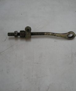 Lichtmaschinenspanner für Mercedes W110, OM621