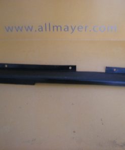 Abdeckung , Kabelkanal für Mercedes W123