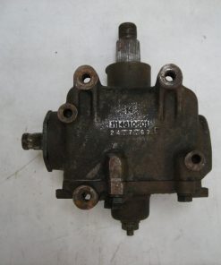 Lenkgetriebe Mercedes W110, W111