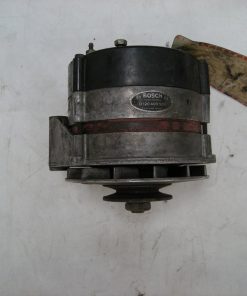 Bosch Lichtmaschine Mercedes W110