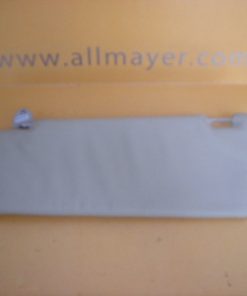 Sonnenblende links für Mercedes W123