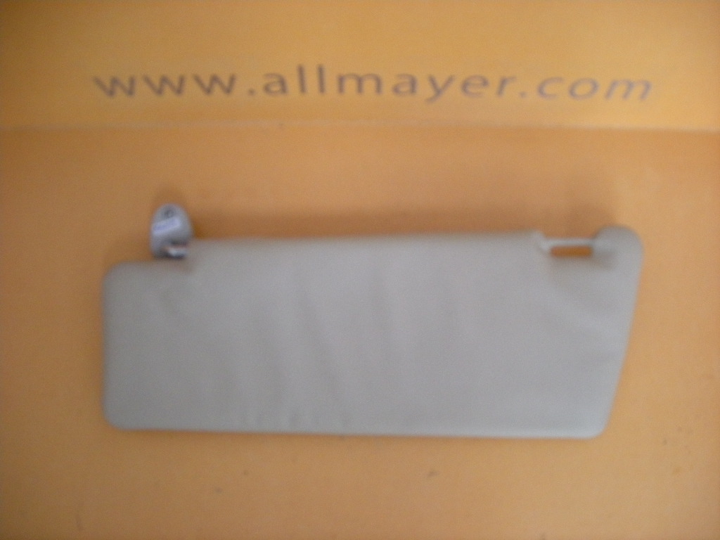 Sonnenblende links für Mercedes W123 – Bild 2