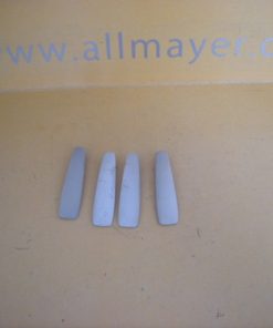 Abdeckung für Fensterkurbel Mercedes W114, W115, W116, W123