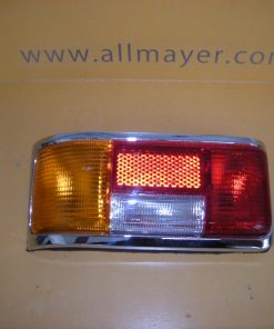 Rücklicht links MB/8 W114/115 glatte Ausführung