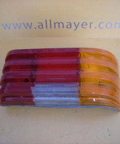 Rücklicht rechts für Mercedes/8 W114/115 Neu orig. SR, späte Ausführung