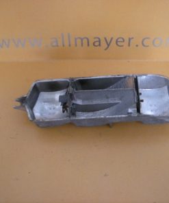 Lampenfassung gebraucht für Rücklicht rechts Mercedes W108/109