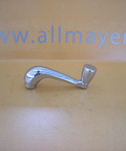 Fensterkurbel für Mercedes 170 W136 und 220 W187
