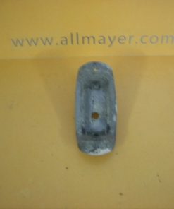 Rücklichtgehäuse für Mercedes Ponton 180b,c,Db,Dc,190b,Db