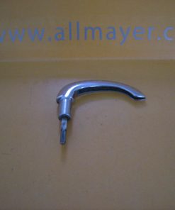 Türgriff aussen links und rechts für Mercedes W136, W187, 170-220