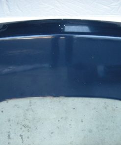 Heckdeckel für Mercedes W126