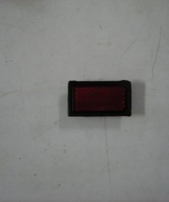 Türrückstrahler für Mercedes W126