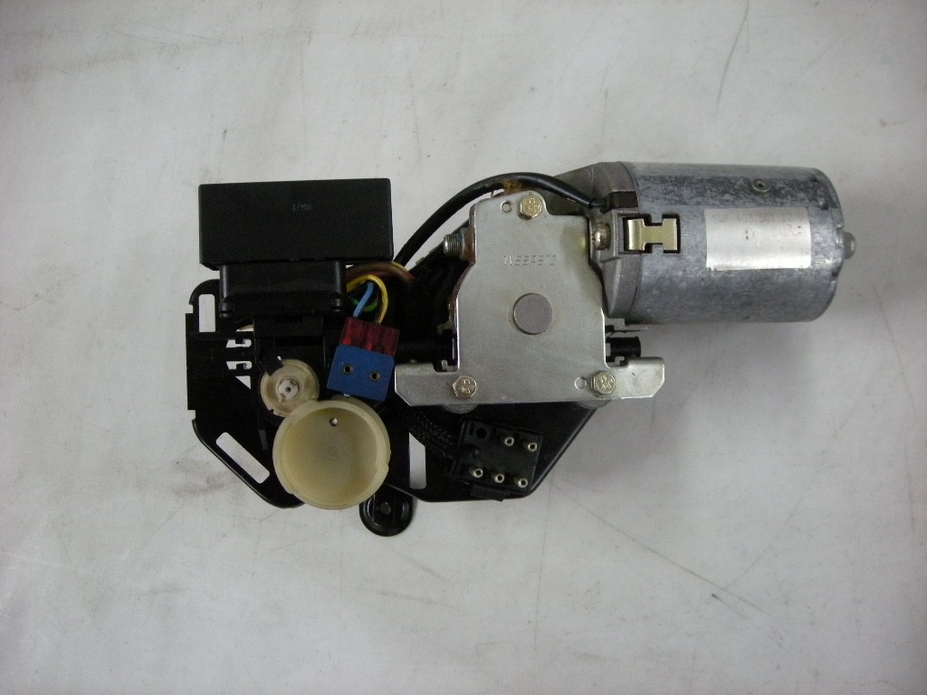 Schiebedachmotor für Mercedes W124, W126 Serie II, W140, W201