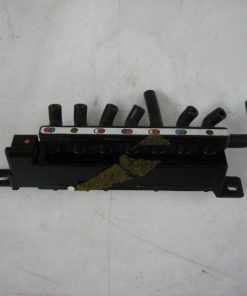 Vacuum- Elektro- Module für Mercedes W126 Serie II