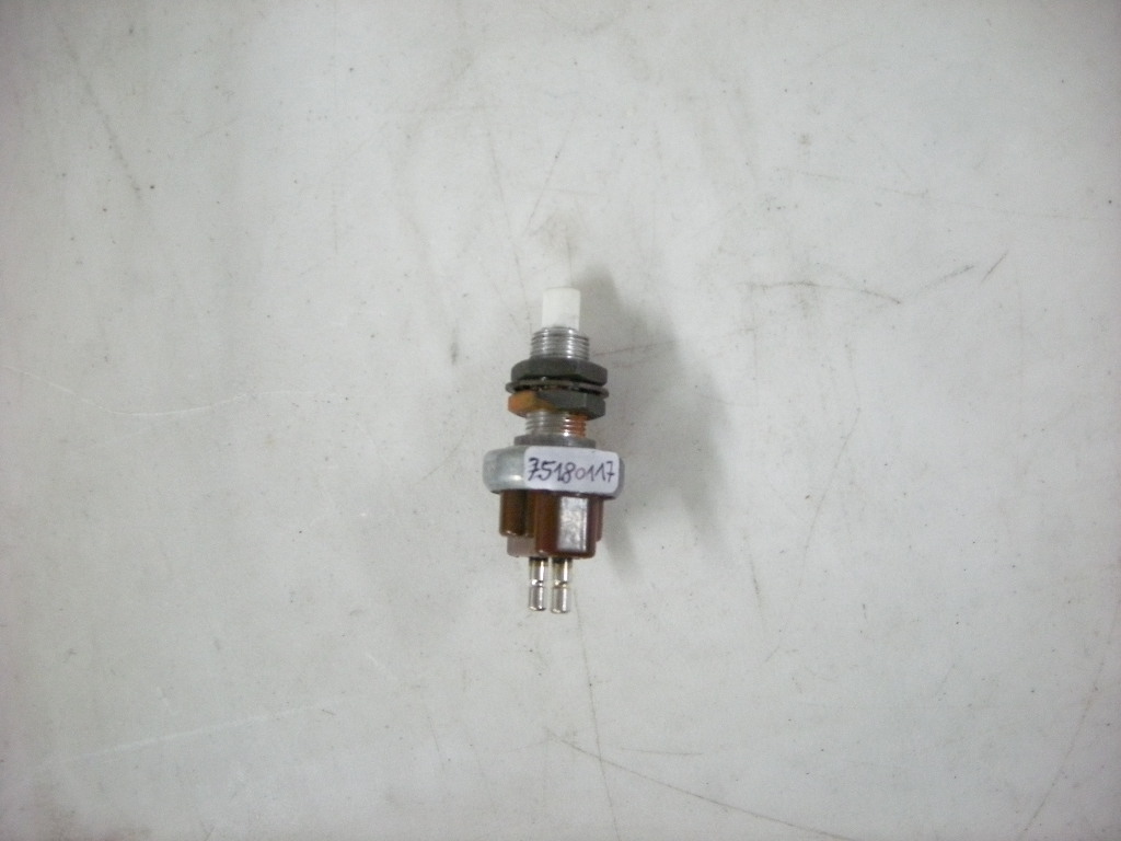 Bremslichtschalter für Mercedes W126 – Bild 2