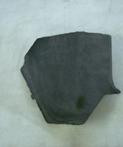 Verkleidung für Fußraum rechts Mercedes W126