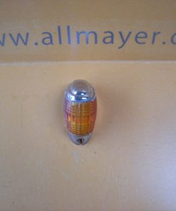 Blinkleuchte, Cellon links und rechts mit Standlicht für Mercedes Ponton W120, W121