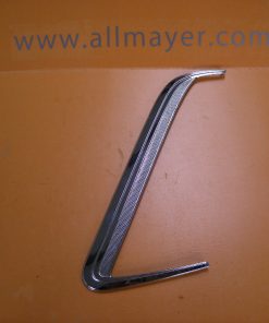 Zierblende C-Säule rechts für Mercedes W110, W111