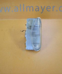 Lichtfenster Standlicht links für Mercedes W108, W109, W111, W112