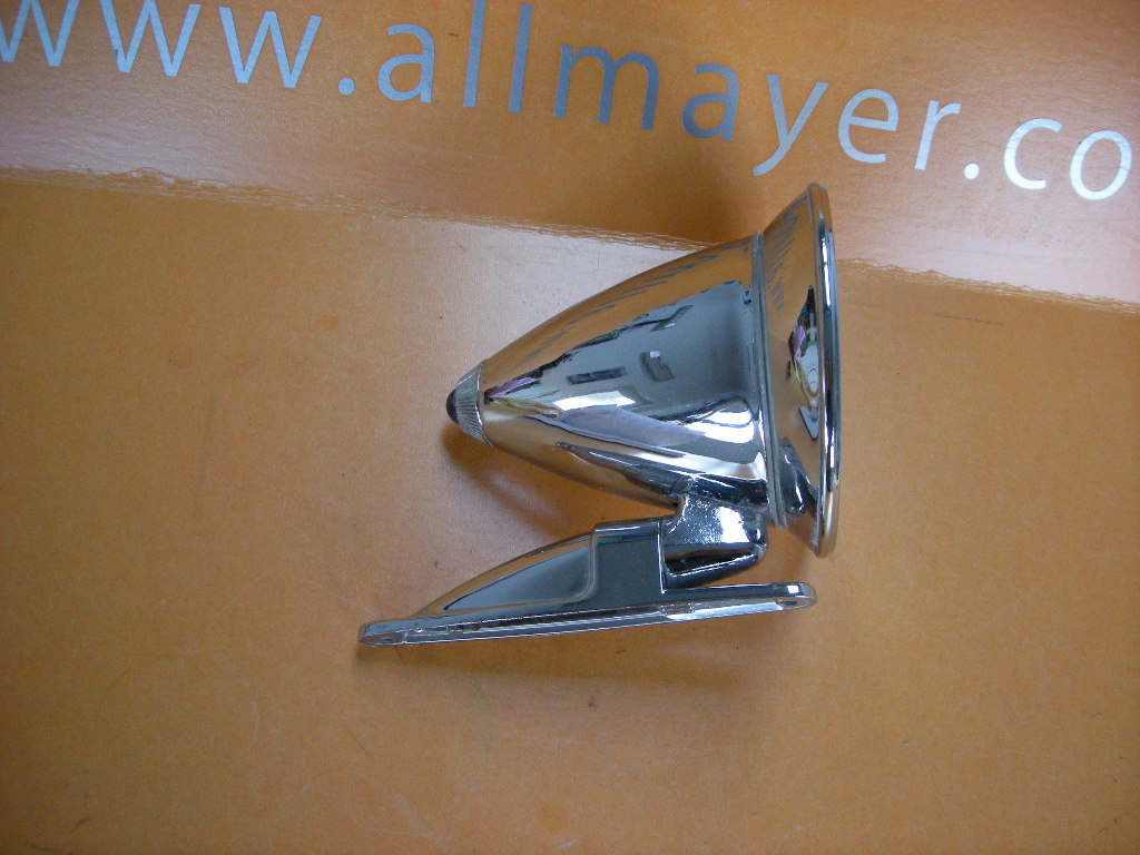 Aussenspiegel Talbot Style Secura Sprint für Sportwagen und Oldtimer – Bild 2