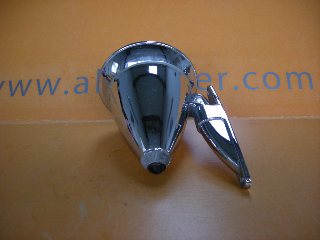 Aussenspiegel Talbot Style Secura Sprint für Sportwagen und Oldtimer – Bild 4