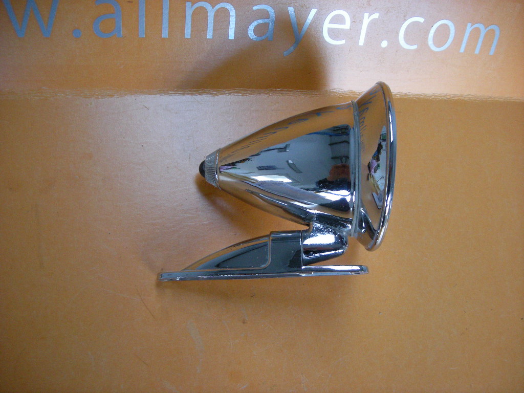 Aussenspiegel Talbot Style Secura Sprint für Sportwagen und Oldtimer – Bild 5