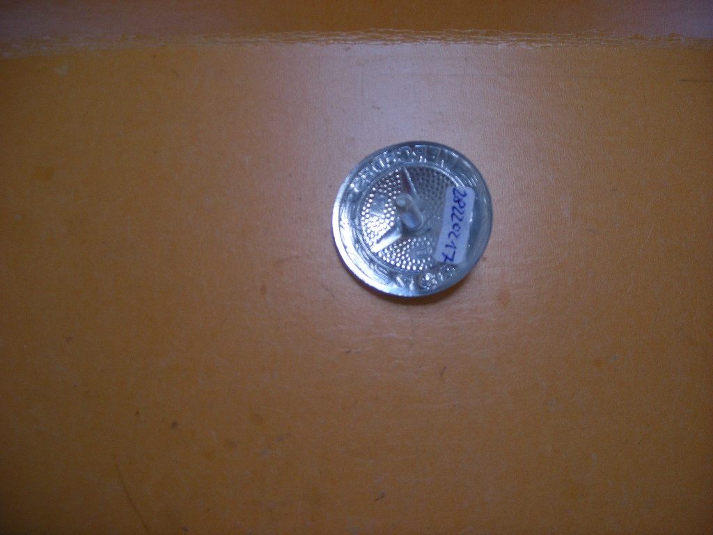 Firmenzeichen auf Kühlermaske für Mercedes W123, W126 – Bild 3