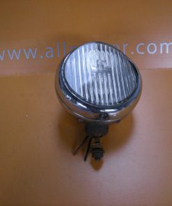 Zusatzscheinwerfer Bosch für Mercedes Adenauer, 220 W187, Ponton