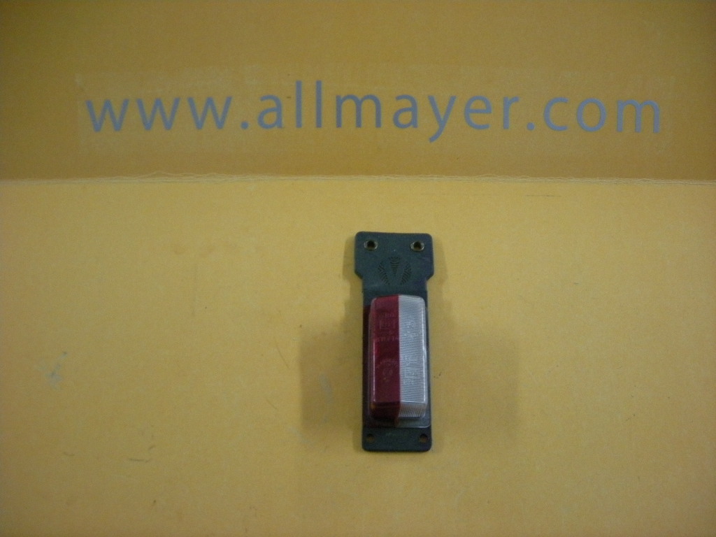 Seitenleuchtenleuchte, Positionsleuchte universal von Vignal