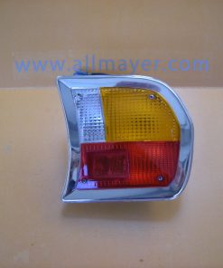 Rücklicht rechts für Peugoet 504