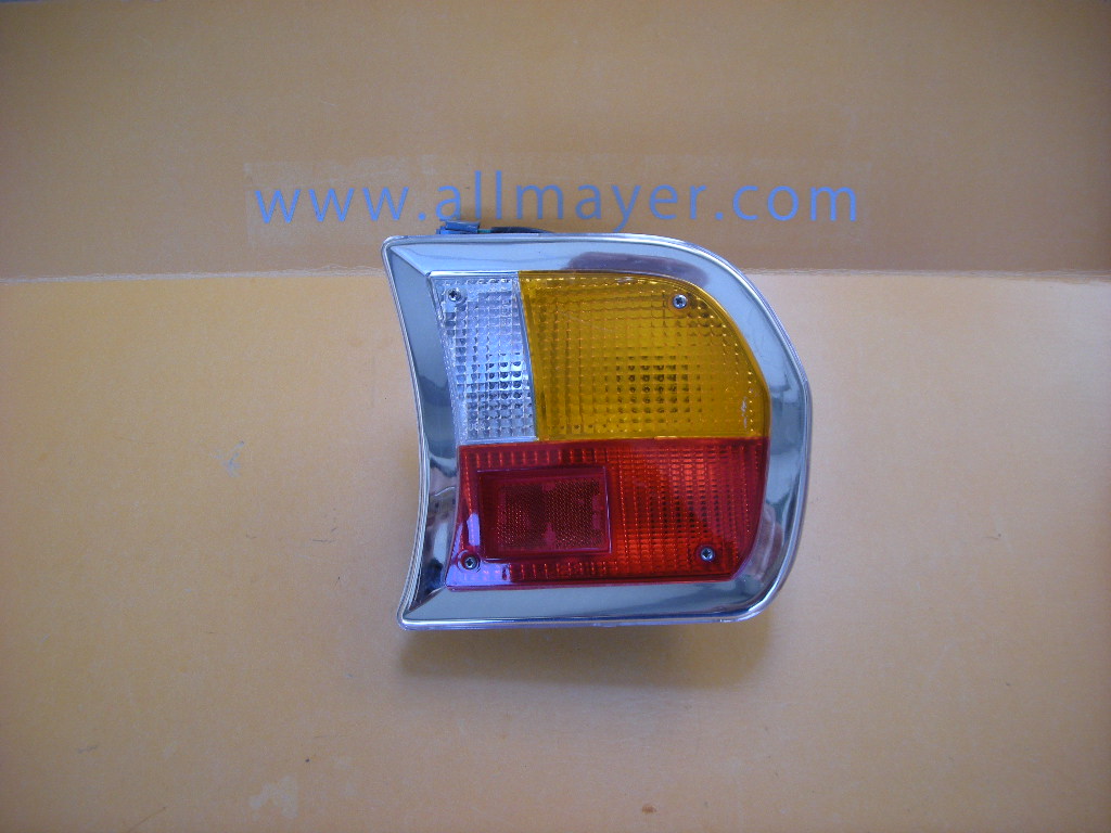 Rücklicht rechts für Peugoet 504