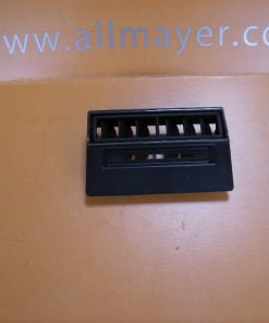 Luftdüse, Luftdusche, Luftausströmer hinten für Mercedes W126